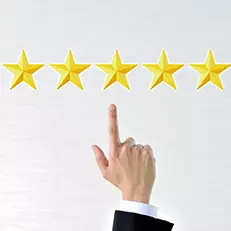 お客様の声image