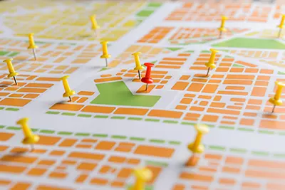 地域情報の活用