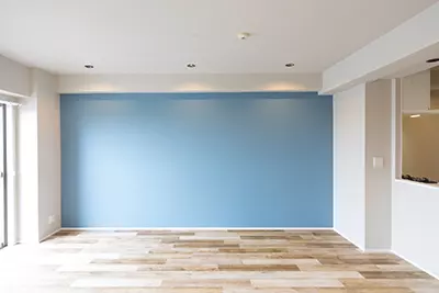 最近のトレンドを取り入れたリノベーション