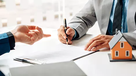 不動産買取事業